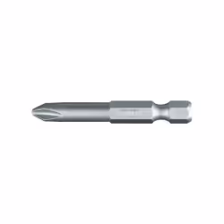 Stanley LAME DE VISSAGE LONGUE 1/4 PHILLIPS PH2 50MM
