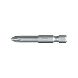 Stanley LAME DE VISSAGE LONGUE 1/4 PHILLIPS PH2 50MM
