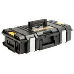 Organiseur DS150 DEWALT - Noir - Capacite de stockage interne pour outils et accessoires - 1-70-321