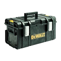 DeWALT DS300 Boîte à outils Noir