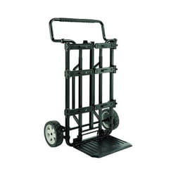 DeWALT 1-70-324 - Carretilla metálica DSCARRIER Métal Diable