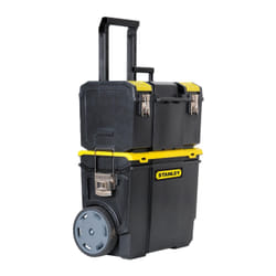 Outils troley Stanley Mobile Workcenter