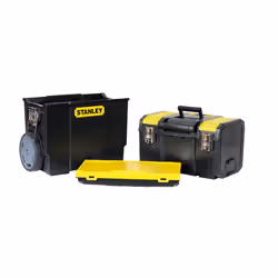 Outils troley Stanley Mobile Workcenter