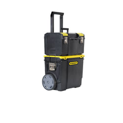Stanley SERVANTE COMPACTE