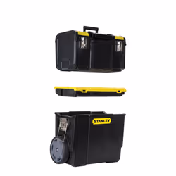 Stanley SERVANTE COMPACTE