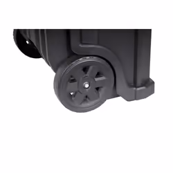 Stanley SERVANTE MODULO 2 EN 1 AVEC BOITE A OUTILS TOUCHLATCH A TIROIR - Vue supplémentaire 5
