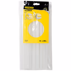 Bâton de colle Stanley STHT1-70430; 11,3 mm; 41  unités