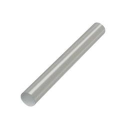 Bâton de colle Stanley; 11,3x101 mm; 24 pcs .; transparent