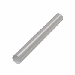 Bâton de colle Stanley; 11,3x101 mm; 24 pcs .; transparent
