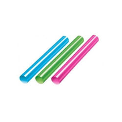 Bâton de colle Stanley; 11,3x101 mm; 12 pièces; coloré