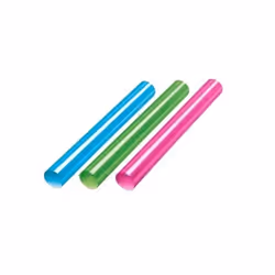 Bâton de colle Stanley; 11,3x101 mm; 12 pièces; coloré