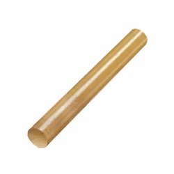 Bâton de colle Stanley; 11,3x101 mm; 12 pcs.; Jaune