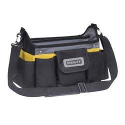 Stanley STST1-70718 boite à outils Noir, Jaune
