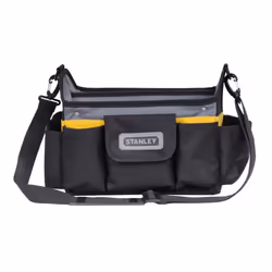 Stanley STST1-70718 boite à outils Noir, Jaune
