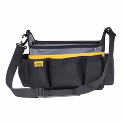 Stanley STST1-70718 boite à outils Noir, Jaune