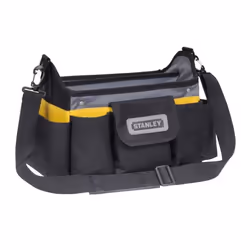 Stanley STST1-70718 boite à outils Noir, Jaune - Vue supplémentaire 6