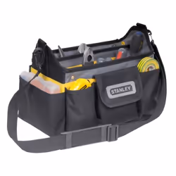 Stanley STST1-70718 boite à outils Noir, Jaune - Vue supplémentaire 7