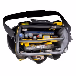 Stanley STST1-70718 boite à outils Noir, Jaune - Vue supplémentaire 8