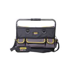 Stanley FMST1-70719 boite à outils Métal Noir, Jaune