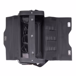 Stanley FMST1-70719 boite à outils Métal Noir, Jaune - Vue supplémentaire 11