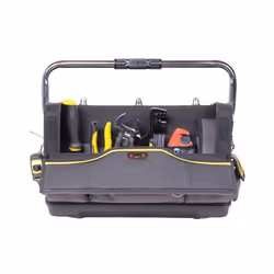 Stanley FMST1-70719 boite à outils Métal Noir, Jaune - Vue supplémentaire 13