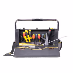 Stanley FMST1-70719 boite à outils Métal Noir, Jaune - Vue supplémentaire 14