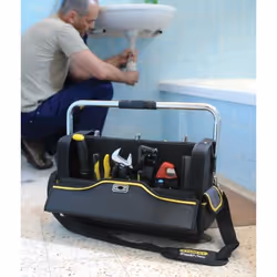 Stanley FMST1-70719 boite à outils Métal Noir, Jaune - Vue supplémentaire 16