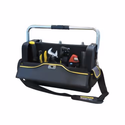 Stanley FMST1-70719 boite à outils Métal Noir, Jaune - Vue supplémentaire 17