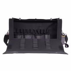 Stanley FMST1-70719 boite à outils Métal Noir, Jaune