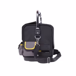 Stanley FMST1-70719 boite à outils Métal Noir, Jaune - Vue supplémentaire 7