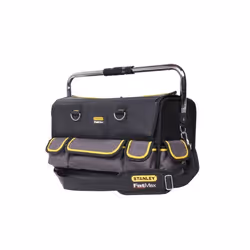 Stanley FMST1-70719 boite à outils Métal Noir, Jaune - Vue supplémentaire 8
