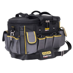 Stanley FMST1-70749 boite à outils Nylon, Plastique Noir, Gris, Jaune