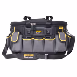 Stanley FMST1-70749 boite à outils Nylon, Plastique Noir, Gris, Jaune