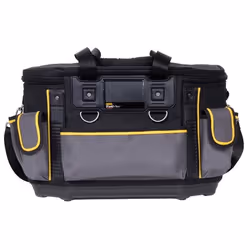 Stanley FMST1-70749 boite à outils Nylon, Plastique Noir, Gris, Jaune