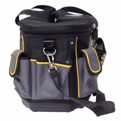 Stanley FMST1-70749 boite à outils Nylon, Plastique Noir, Gris, Jaune - Vue supplémentaire 4