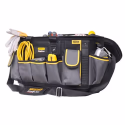 Stanley FMST1-70749 boite à outils Nylon, Plastique Noir, Gris, Jaune - Vue supplémentaire 5
