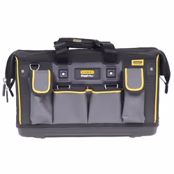 Stanley FMST1-71180 boite à outils Noir, Gris, Jaune