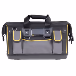 Stanley FMST1-71180 boite à outils Noir, Gris, Jaune