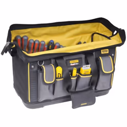Stanley FMST1-71180 boite à outils Noir, Gris, Jaune - Vue supplémentaire 5