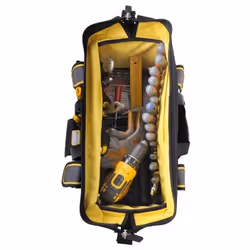 Stanley FMST1-71180 boite à outils Noir, Gris, Jaune - Vue supplémentaire 6