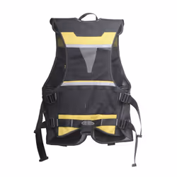Stanley FMST1-71181, Noir, Gris, Jaune, Tissu, 470 mm, 70 mm, 580 mm, 952 g
