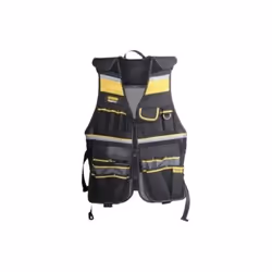 Stanley FMST1-71181 Boîte à outils Noir, Gris, Jaune Tissu