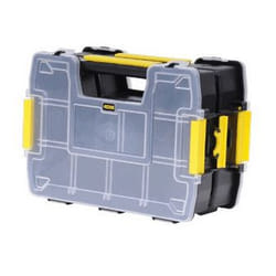 Stanley STST1-71197 boite à outils Noir, Blanc, Jaune