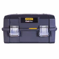 Stanley FMST1-71219 boite à outils Noir