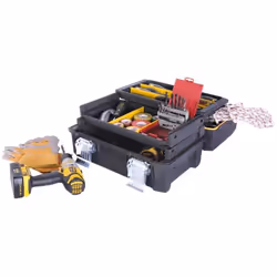 Stanley FMST1-71219 boite à outils Noir
