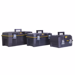Stanley FMST1-71219 boite à outils Noir - Vue supplémentaire 4