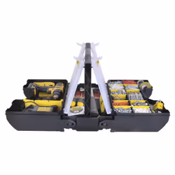 Stanley ORGANISEUR DOUBLE FACE 3 EN 1 - Vue supplémentaire 10