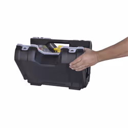Stanley ORGANISEUR DOUBLE FACE 3 EN 1 - Vue supplémentaire 11