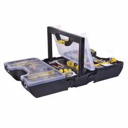 Stanley ORGANISEUR DOUBLE FACE 3 EN 1 - Vue supplémentaire 9