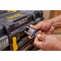 Stanley FATMAX KIT MALLETTE + MALLETTE 2 TIROIRS TSTAK